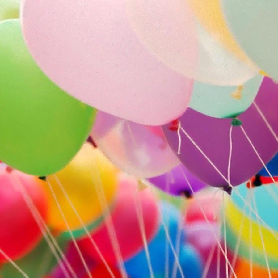 900x900 HD Image Balloon Collection