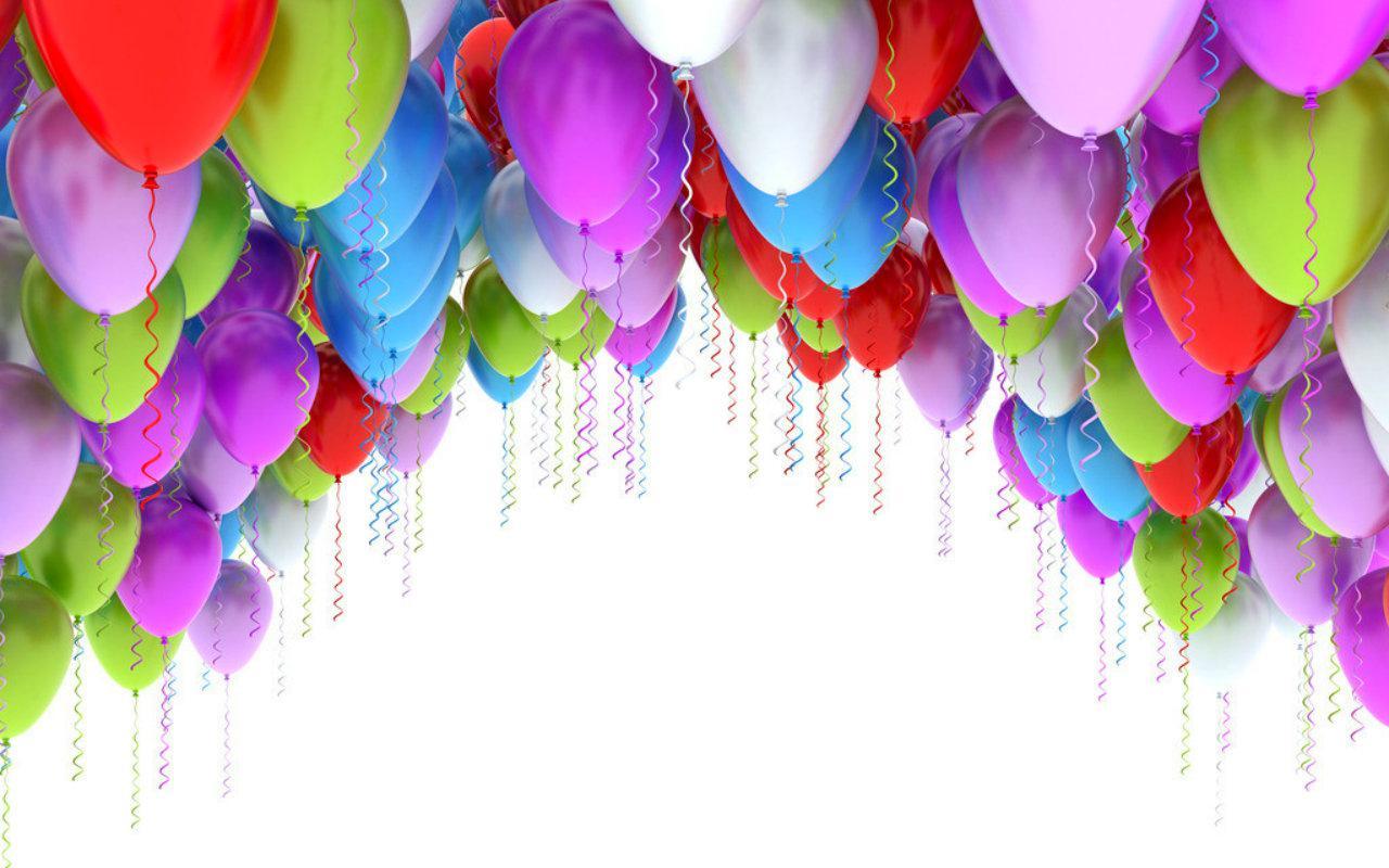 1280x800 Balloons wallpaper Gallery. Beautiful and Interesting Image