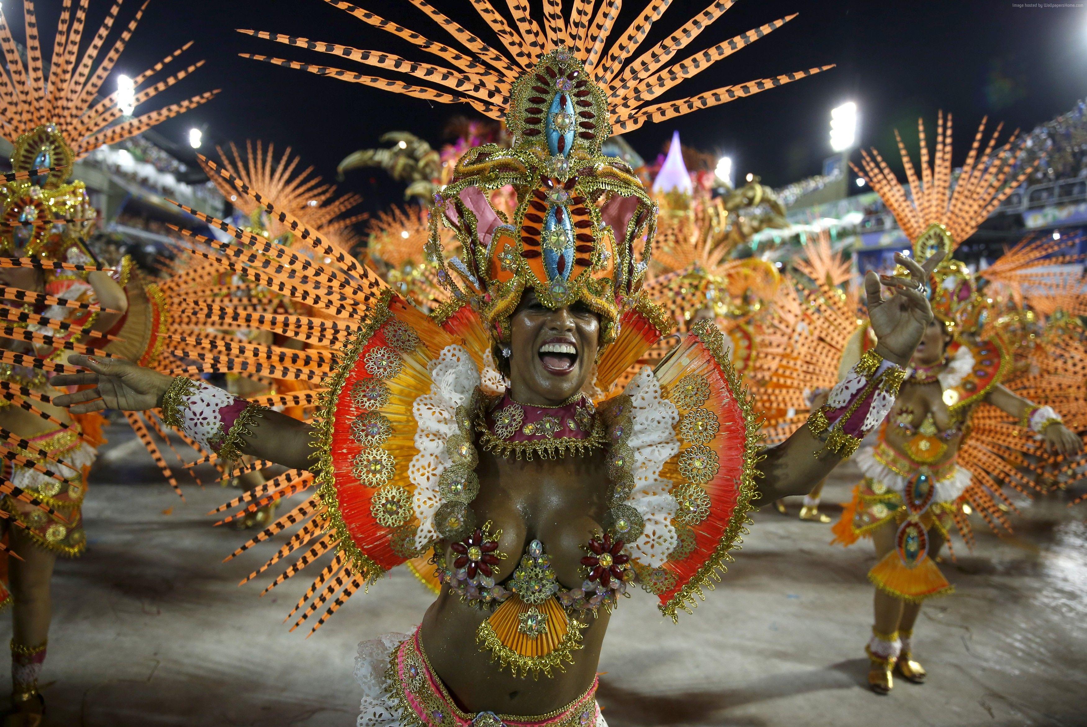 3500x2341 4K Carnival Wallpaper High Quality