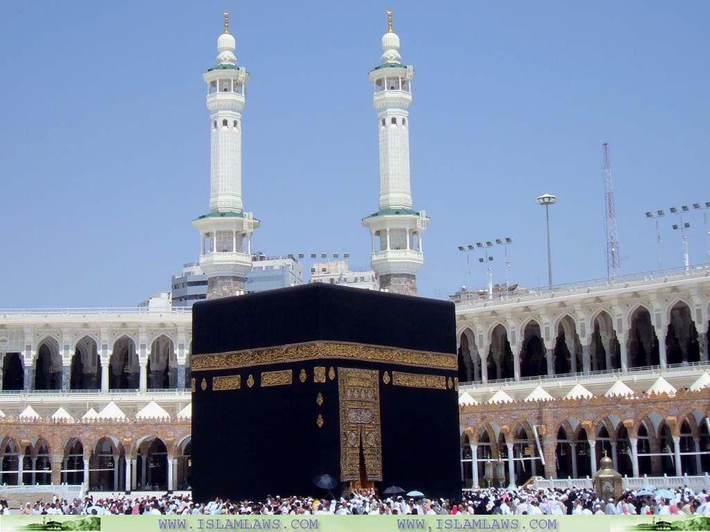 Kaaba Wallpapers Top Free Kaaba Backgrounds Wallpaperaccess