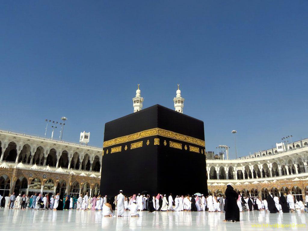 Kaaba Desktop : 1920x1080 Full Hd Wallpaper Kaaba Mecca Mosque Wonder ...