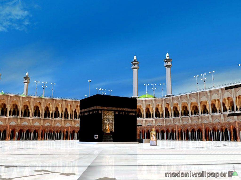 Kaabah Wallpapers Top Free Kaabah Backgrounds WallpaperAccess