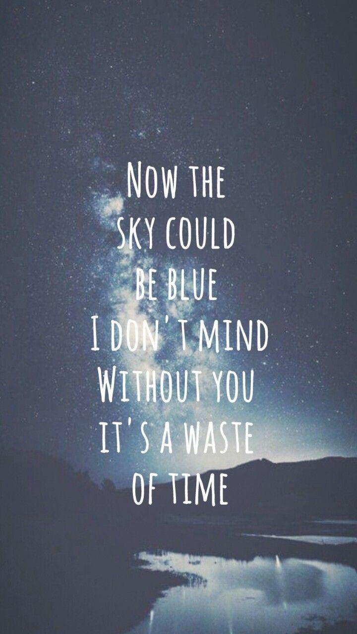 720x1280 quote quotes sky stars wallpaper love quotes background