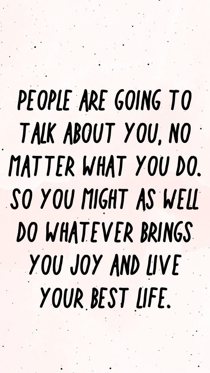 736x1308 Quotes About Life :phone wallpaper, phone background, quotes