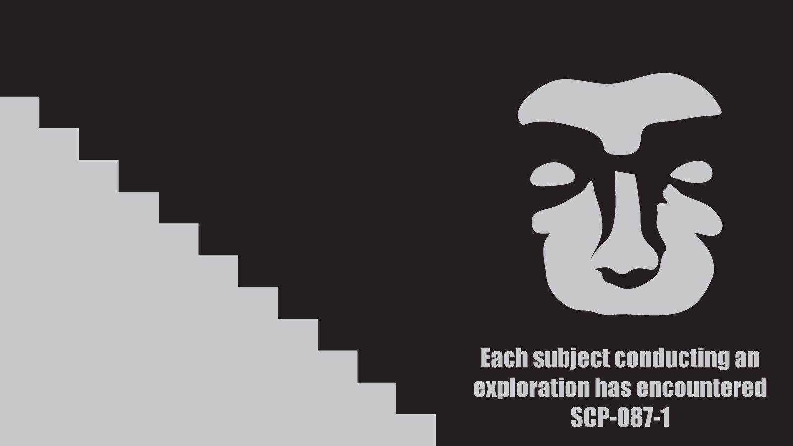 SCP Split wallpaper wallpaper by Novanetic - Download on ZEDGE™