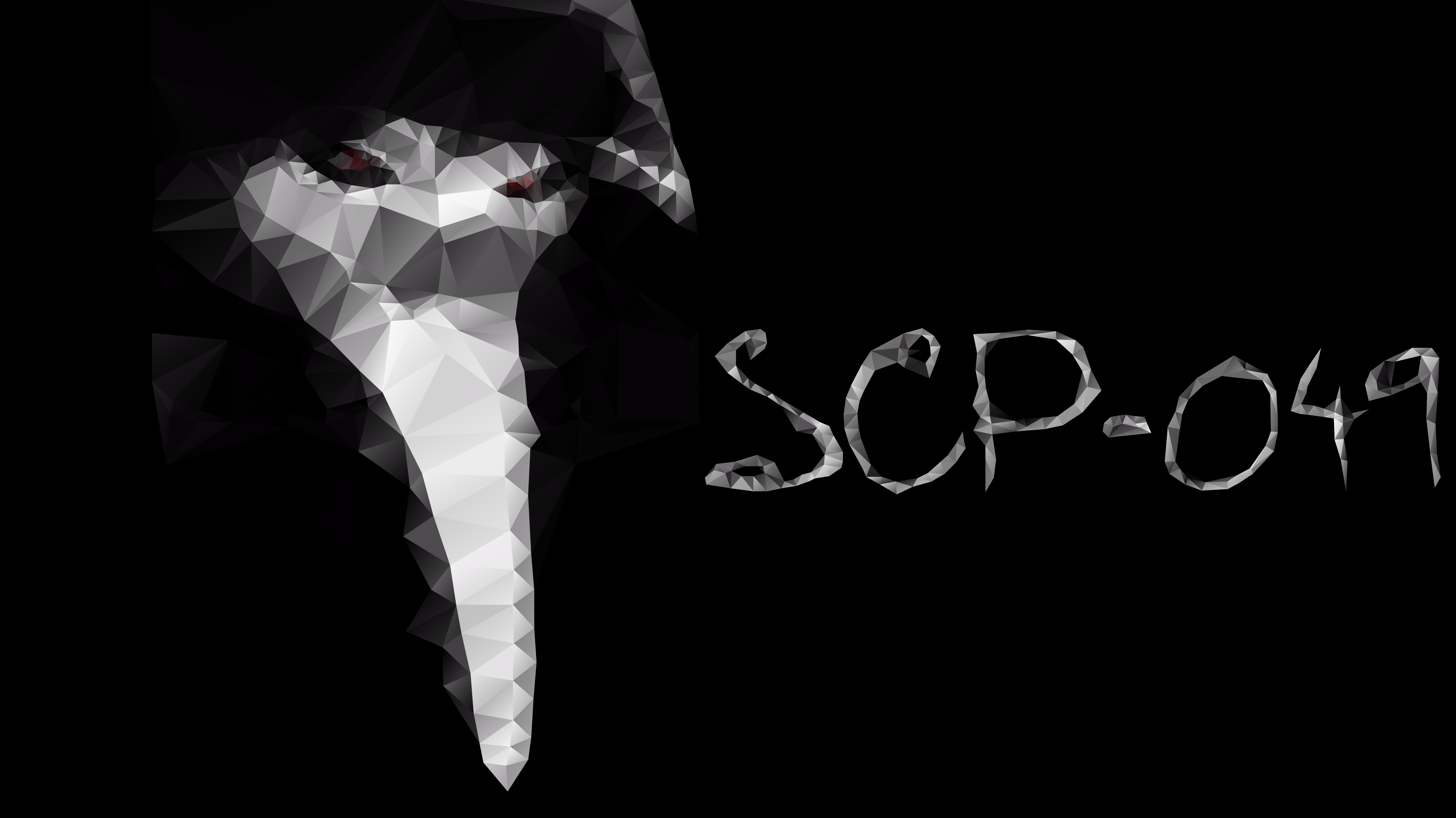 SCP wallpaper by PlagueDoc02 - Download on ZEDGE™