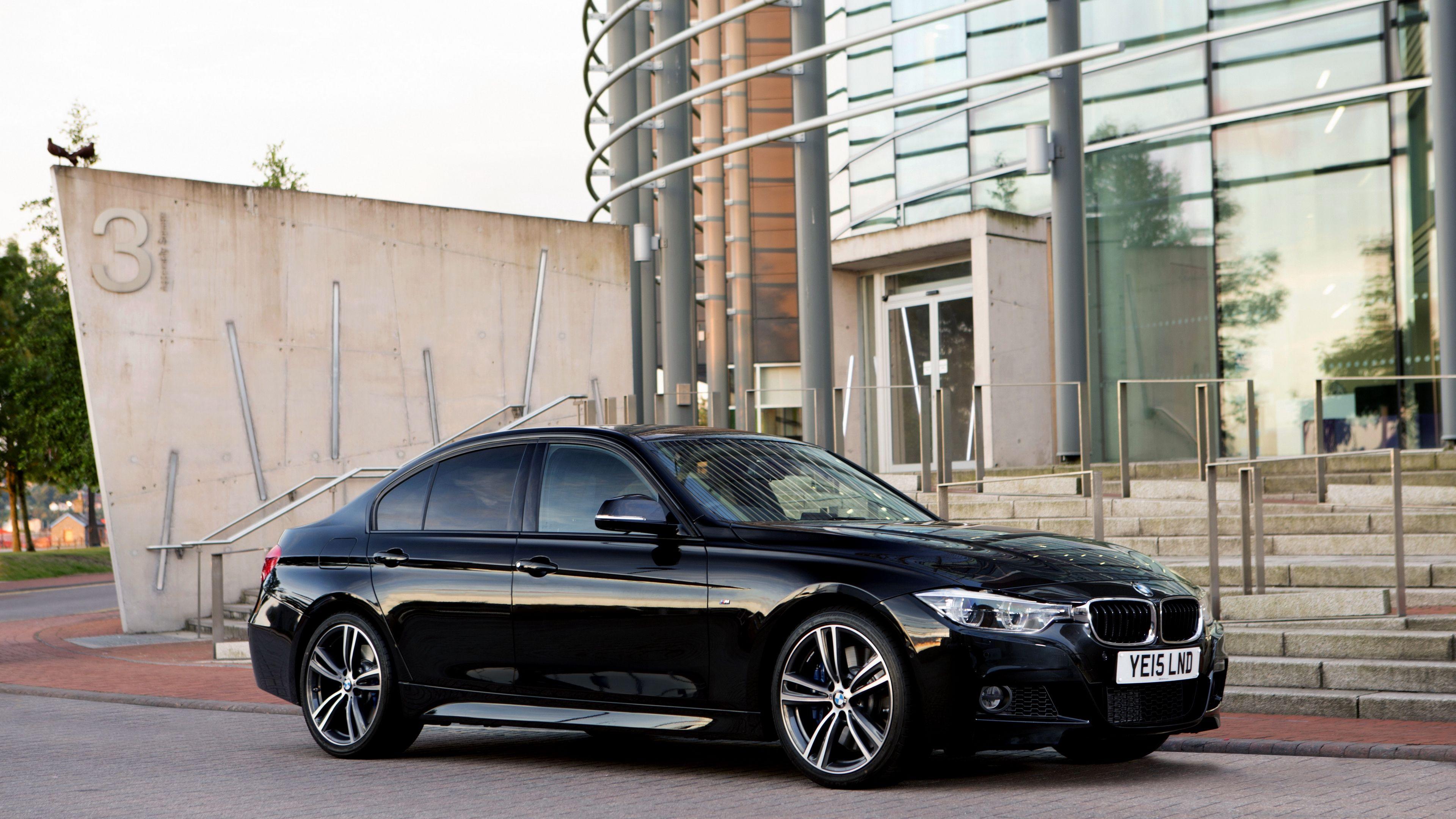 3840x2160 Download wallpaper 3840x2160 bmw, f side view 4k uhd 16:9