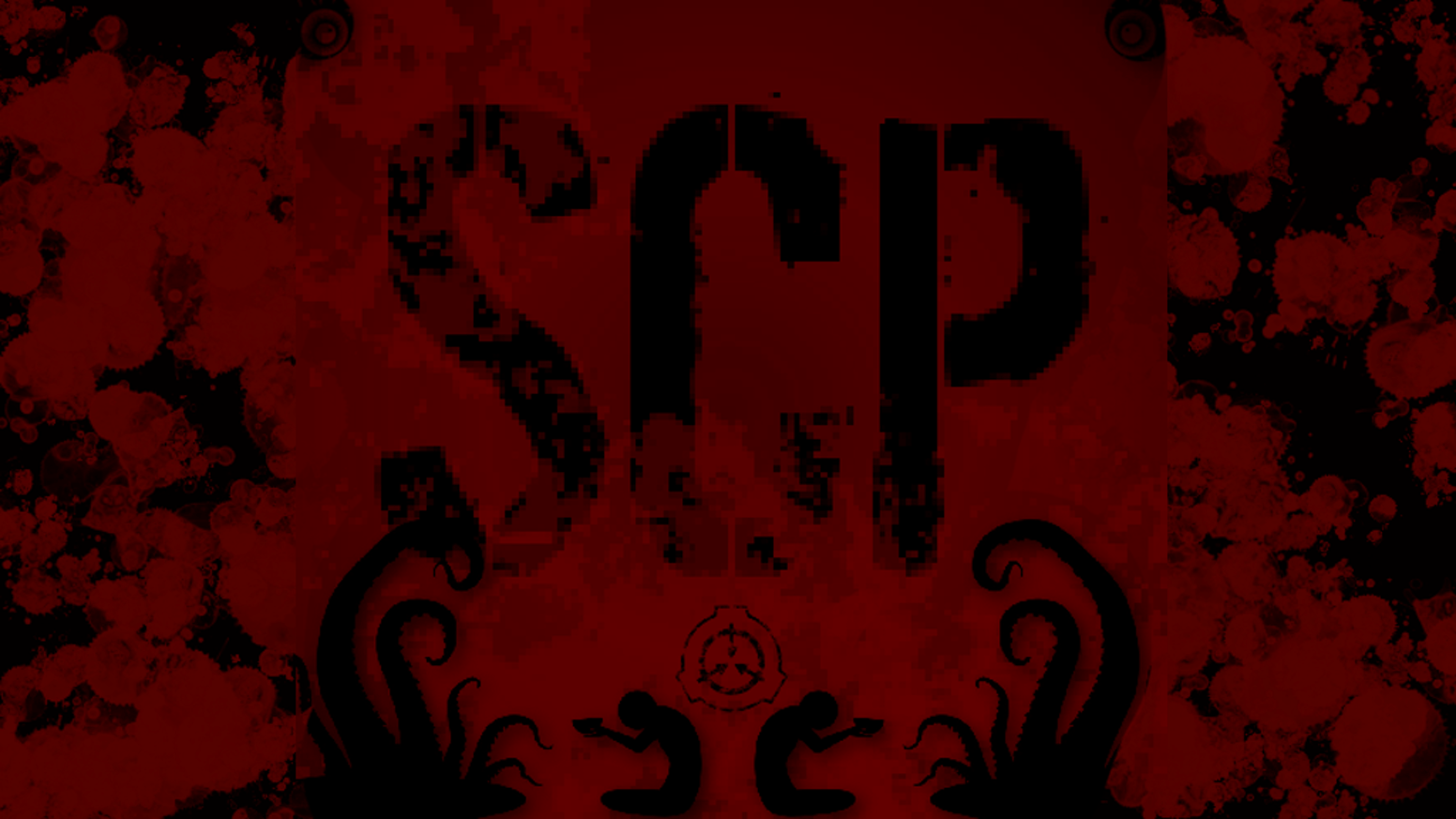 SCP Wallpapers For PC