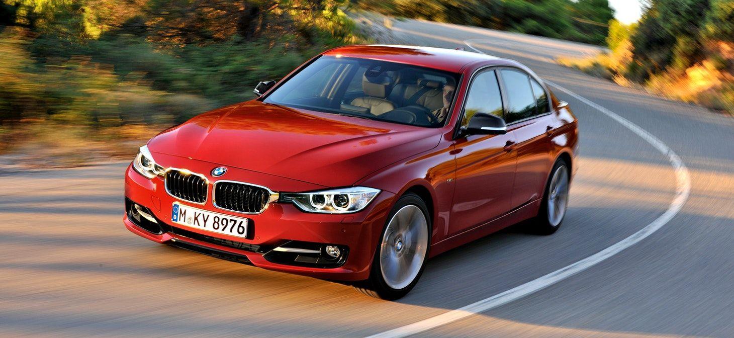 1460x672 BMW 3 Series Sedan (F30) 335i Official Info Thread