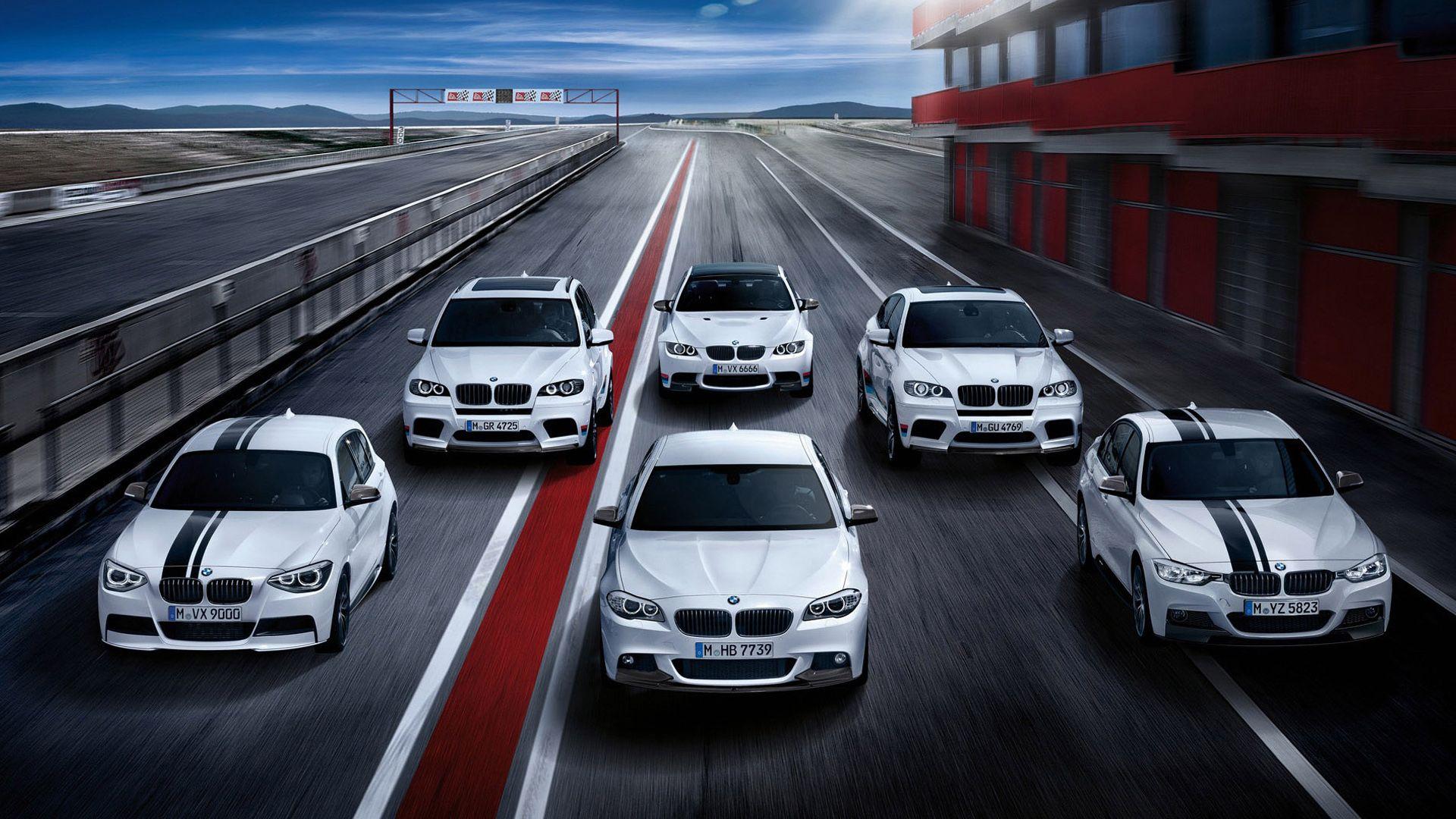 1920x1080 M Performance BMW F30 3 Series Wallpaper. HD Car Wallpaper