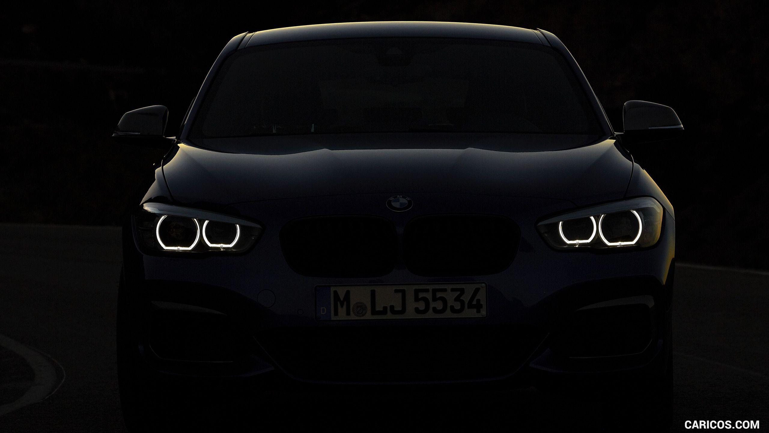 BMW Light Wallpapers Top Free BMW Light Backgrounds WallpaperAccess