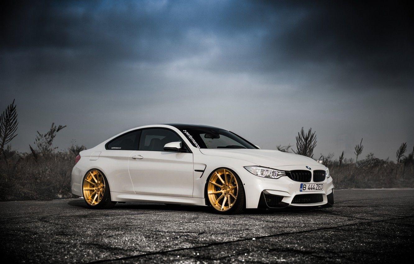 Bmw f30 hd