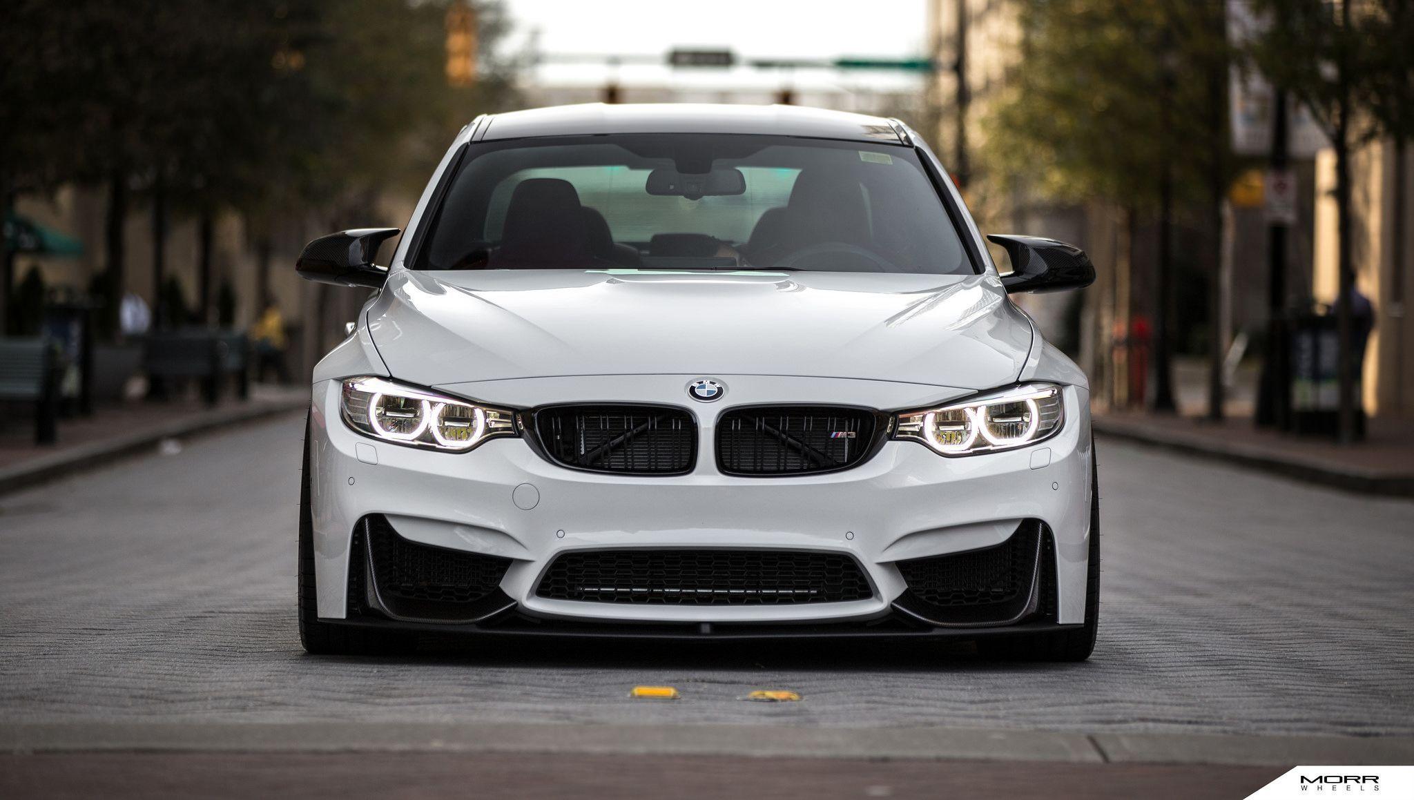 BMW f80 Gray