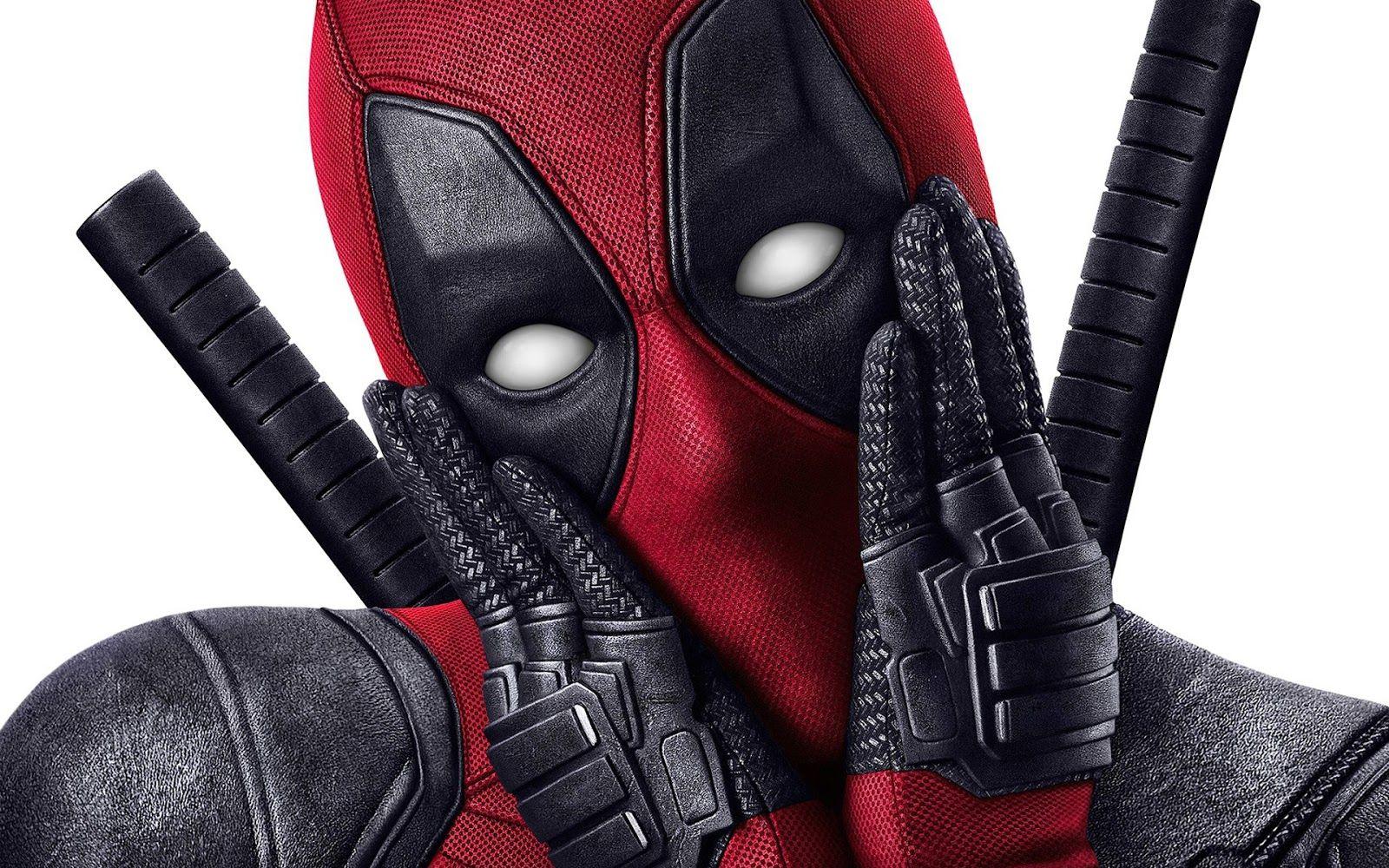 1600x1000 Widescreen Of Deadpool Movie Wallpaper Px HD Image Mobile Phones
