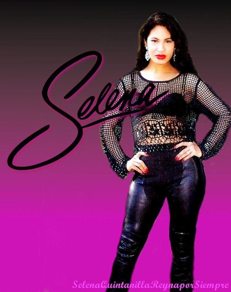 Selena QuintanillaPerez Not Forgotten  Facebook