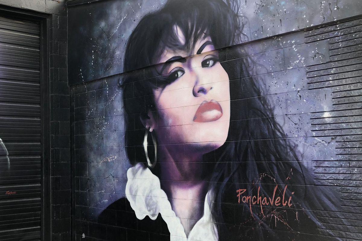 1200x800 Dallas Brewery Peticolas Will Celebrate Tejano Queen Selena