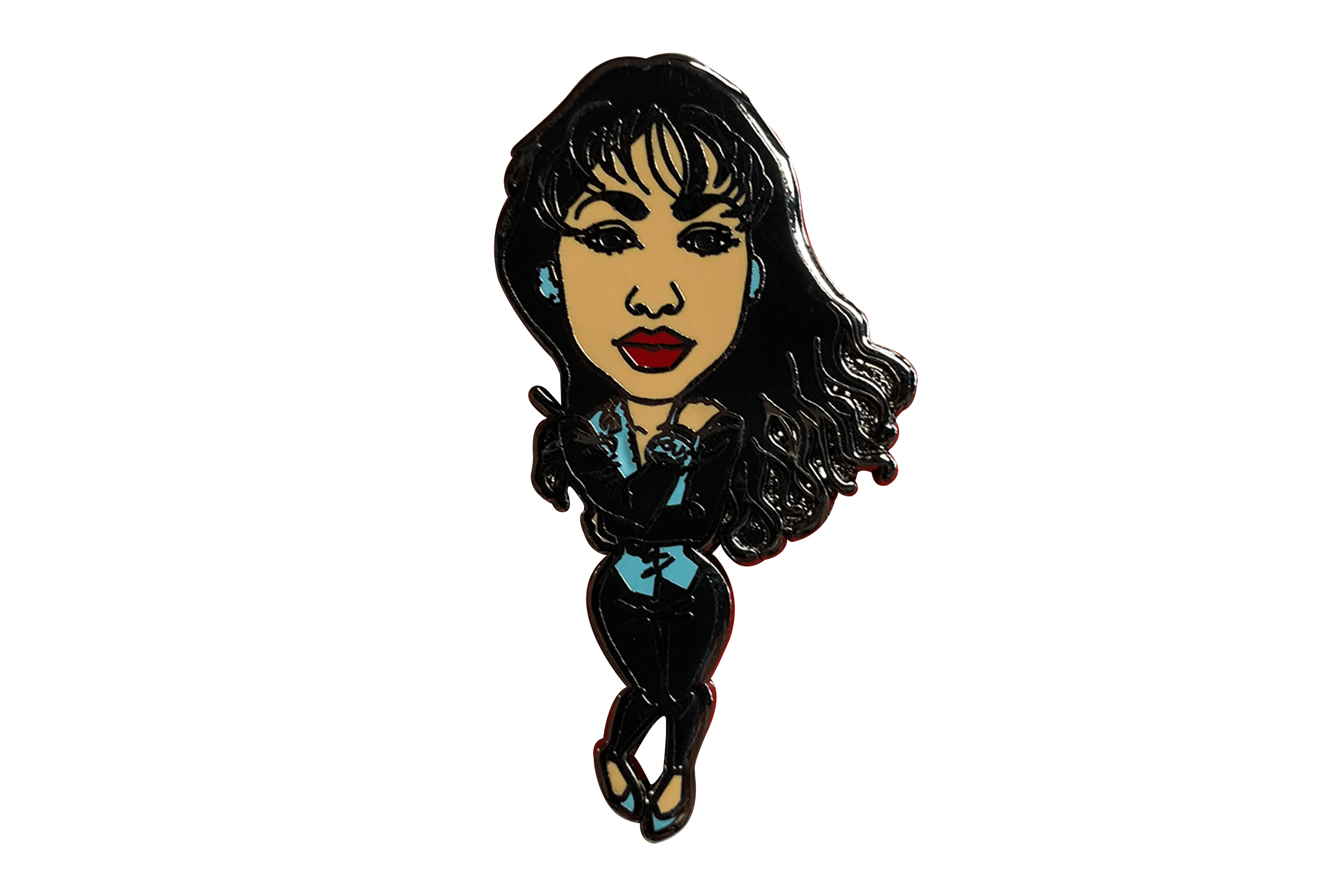 2700x1800 Selena Quintanilla Drawing. Free download best Selena