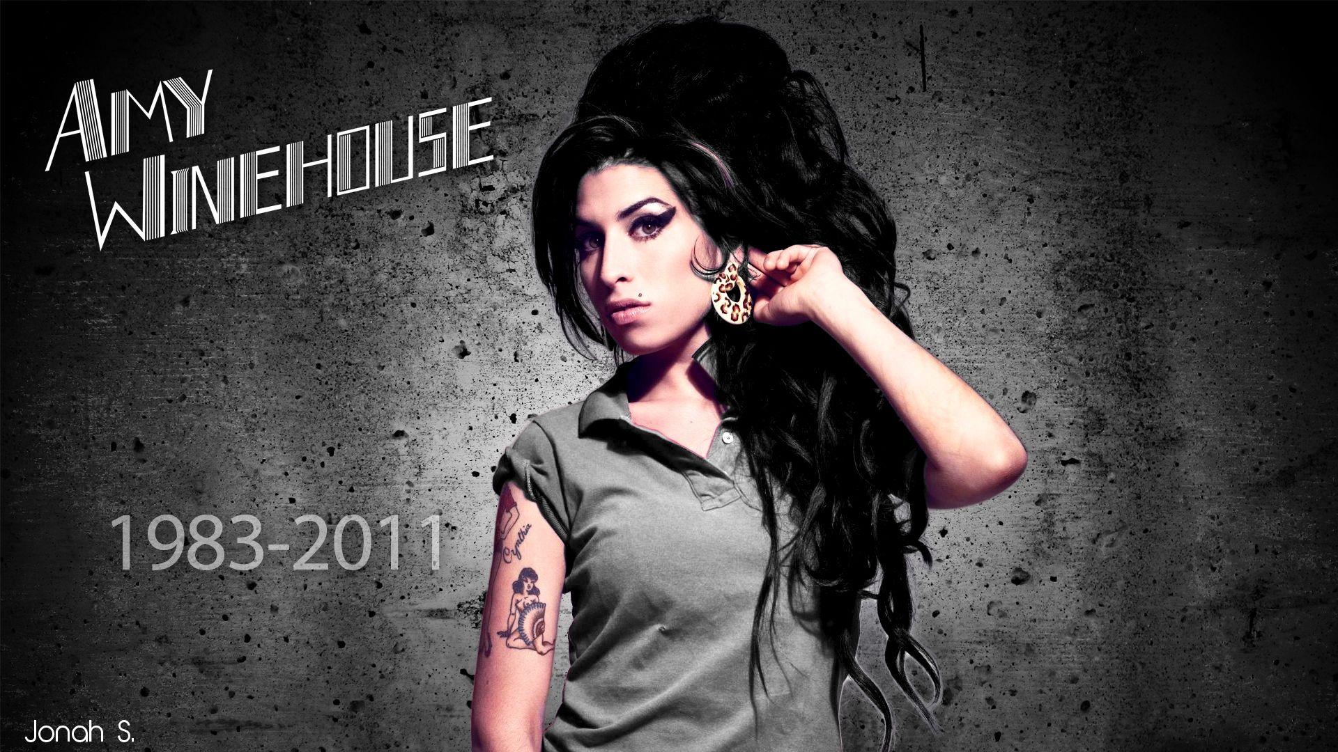 1920x1080 Amy Winehouse Hình nền Hình ảnh Hình ảnh Hình nền