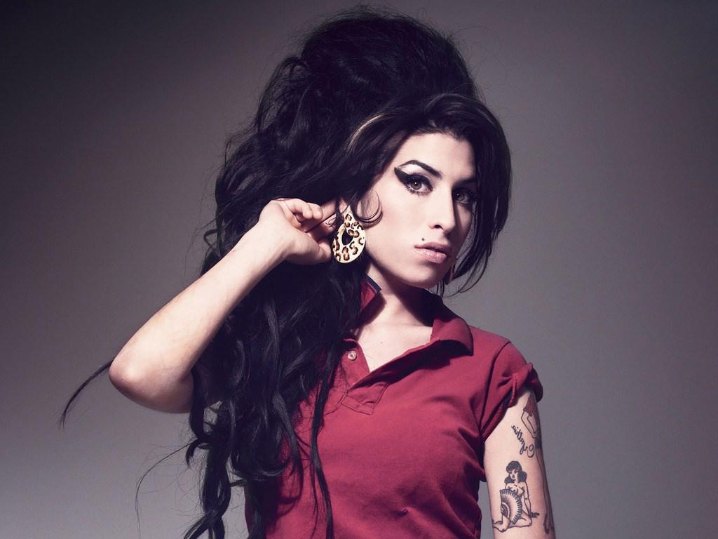 1024x768 Amy Winehouse hình nền