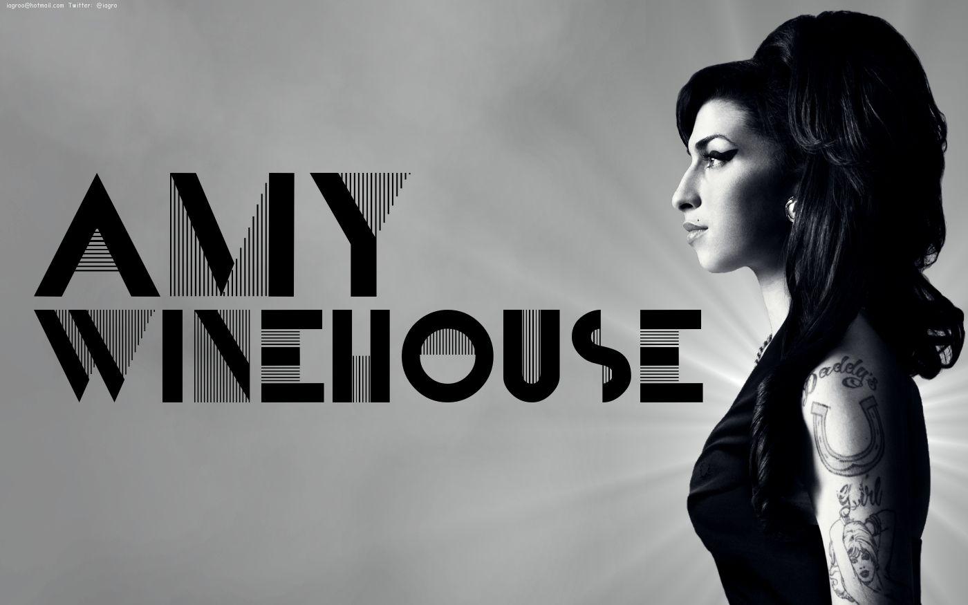 Amy Winehouse Wallpapers Top Free Amy Winehouse Backgrounds Wallpaperaccess