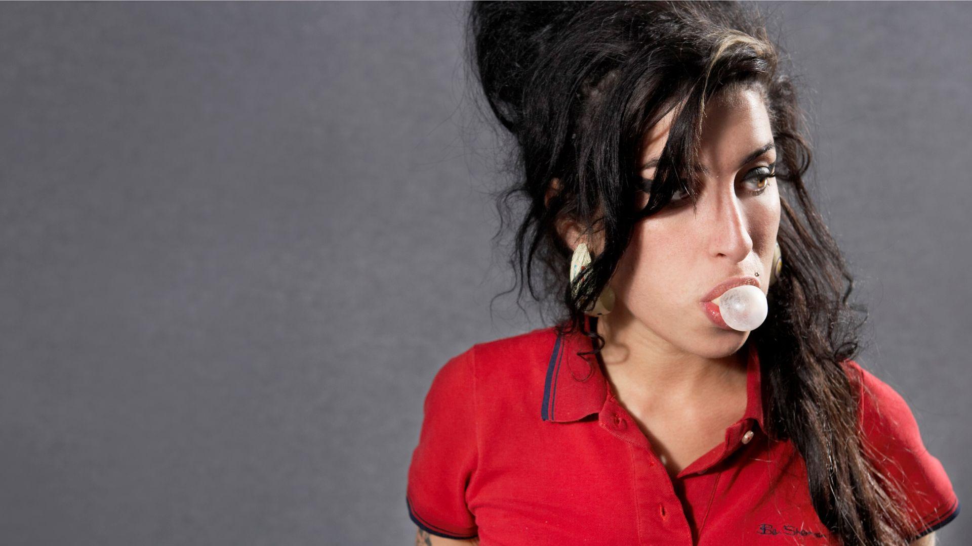 1920x1080 Amy Winehouse Hình nền Tải xuống # WE9XHQ2