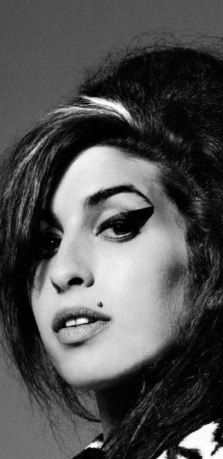 Hình nền 720x1480 Music Amy Winehouse (720x1480) - Điện thoại di động