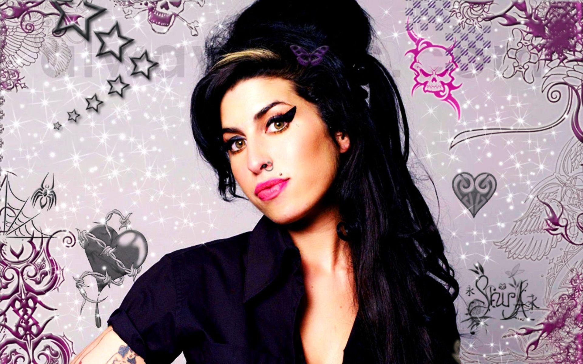 1920x1200 Amy Winehouse Hình nền PC GQJ8IM