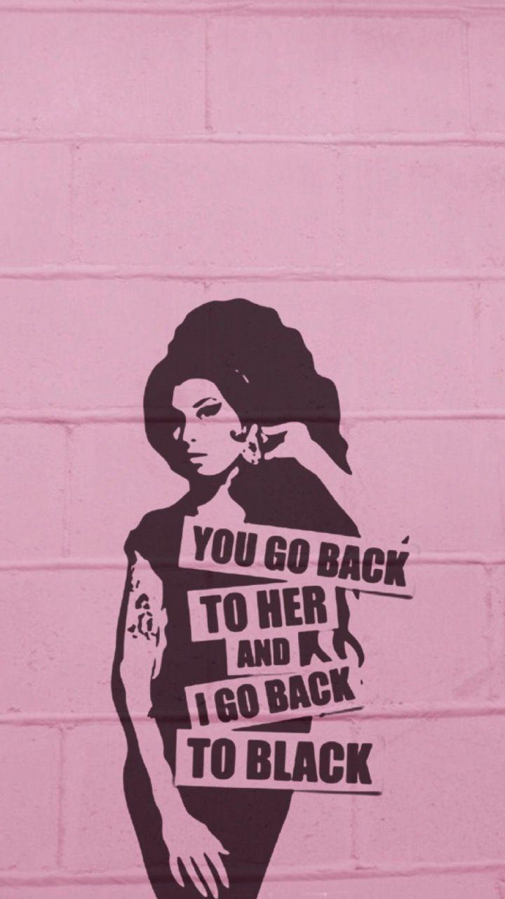 Hình nền 720x1280 Amy Winehouse