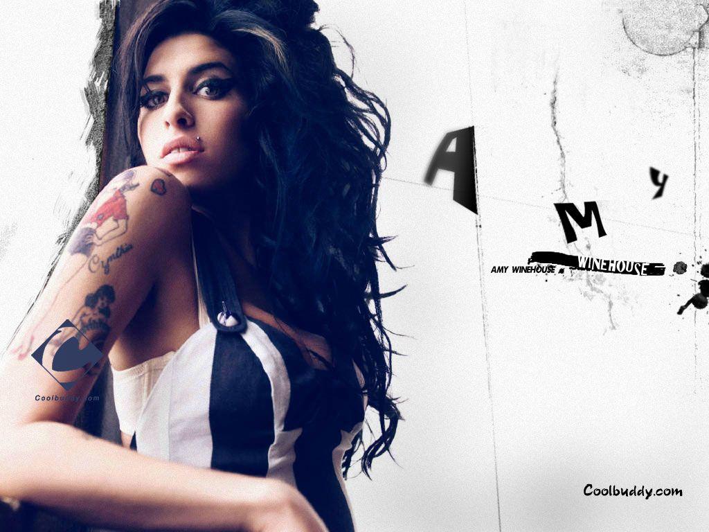 1024x768 Amy Winehouse hình nền, Amy Winehouse pics