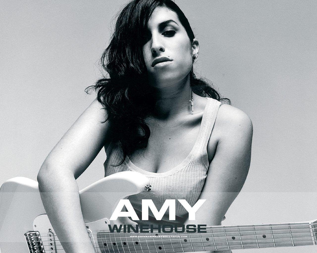 1280x1024 amy winehouse hình nền - Amy Winehouse Wallpaper 28702221