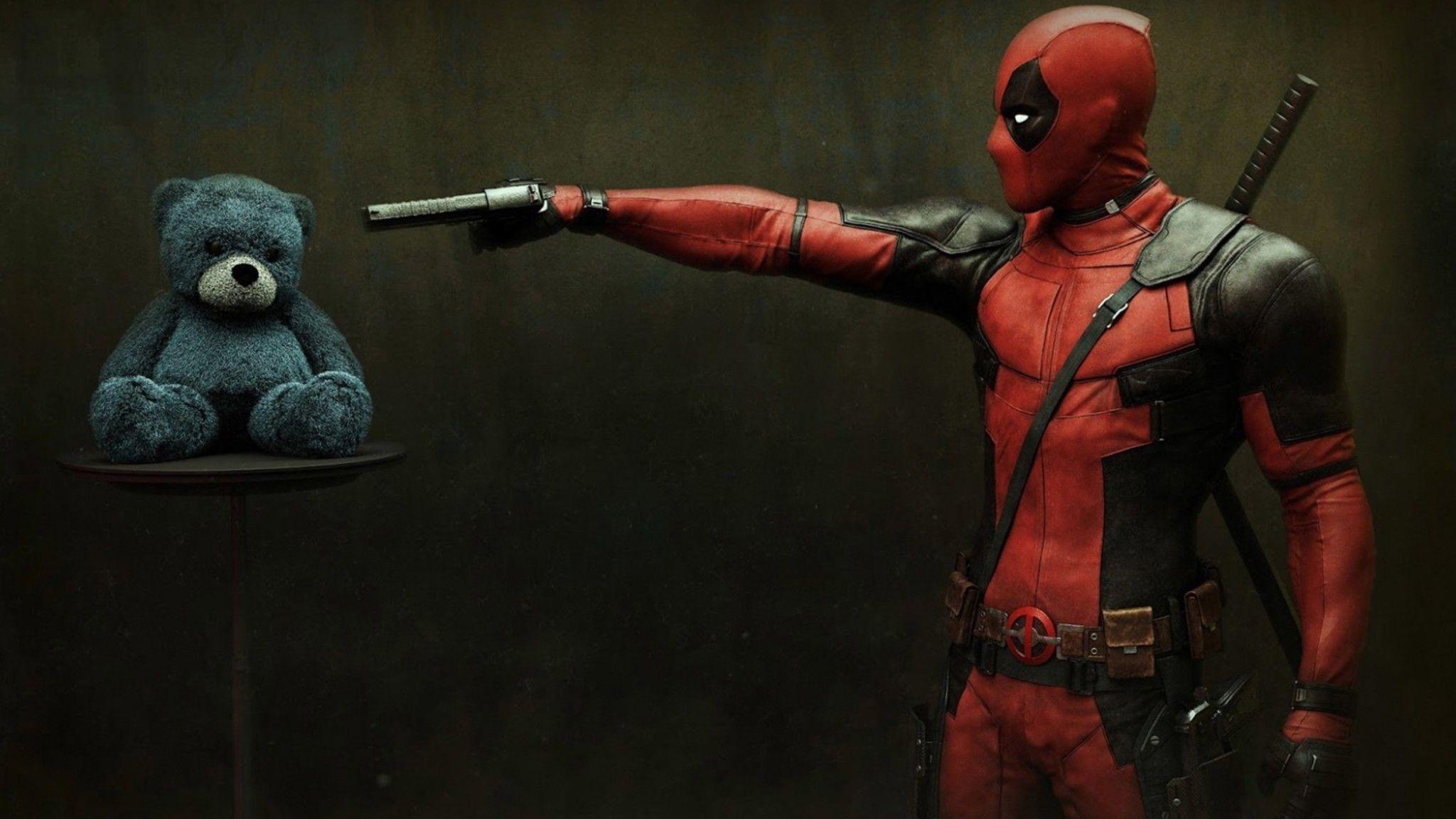 2048x1152 Deadpool Funny 2048x1152 Resolution HD 4k Wallpaper
