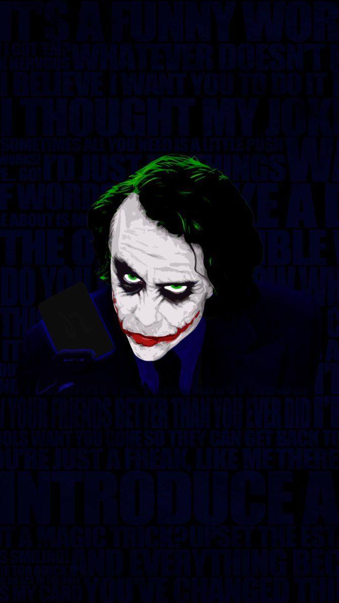 4K Ultra Joker Wallpaper Hd Download For Android Mobile - aku-pk
