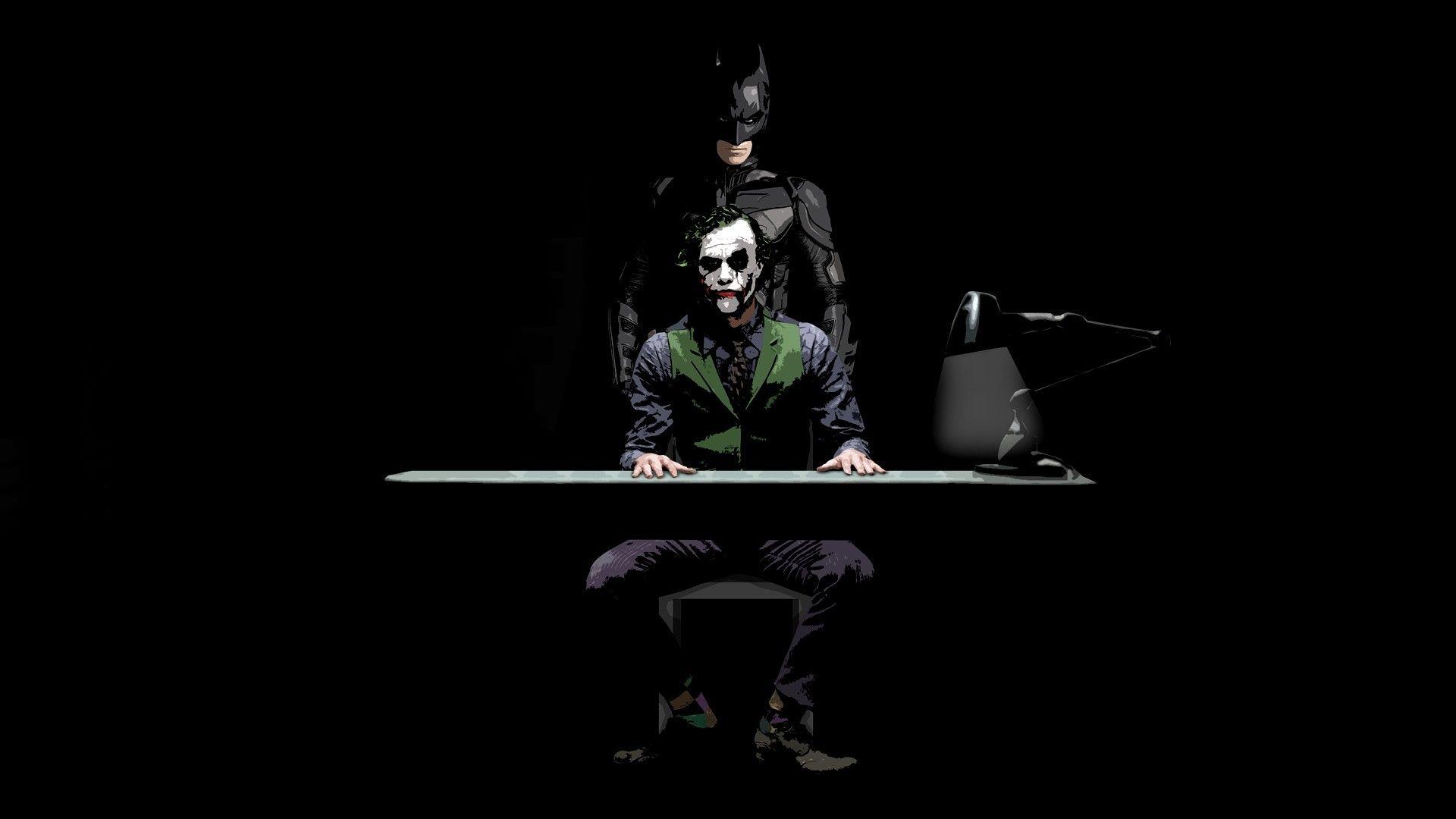 1920x1080 Dark Knight Joker Batman HD hình nền Thư viện - Thú vị nhất cho tất cả mọi người