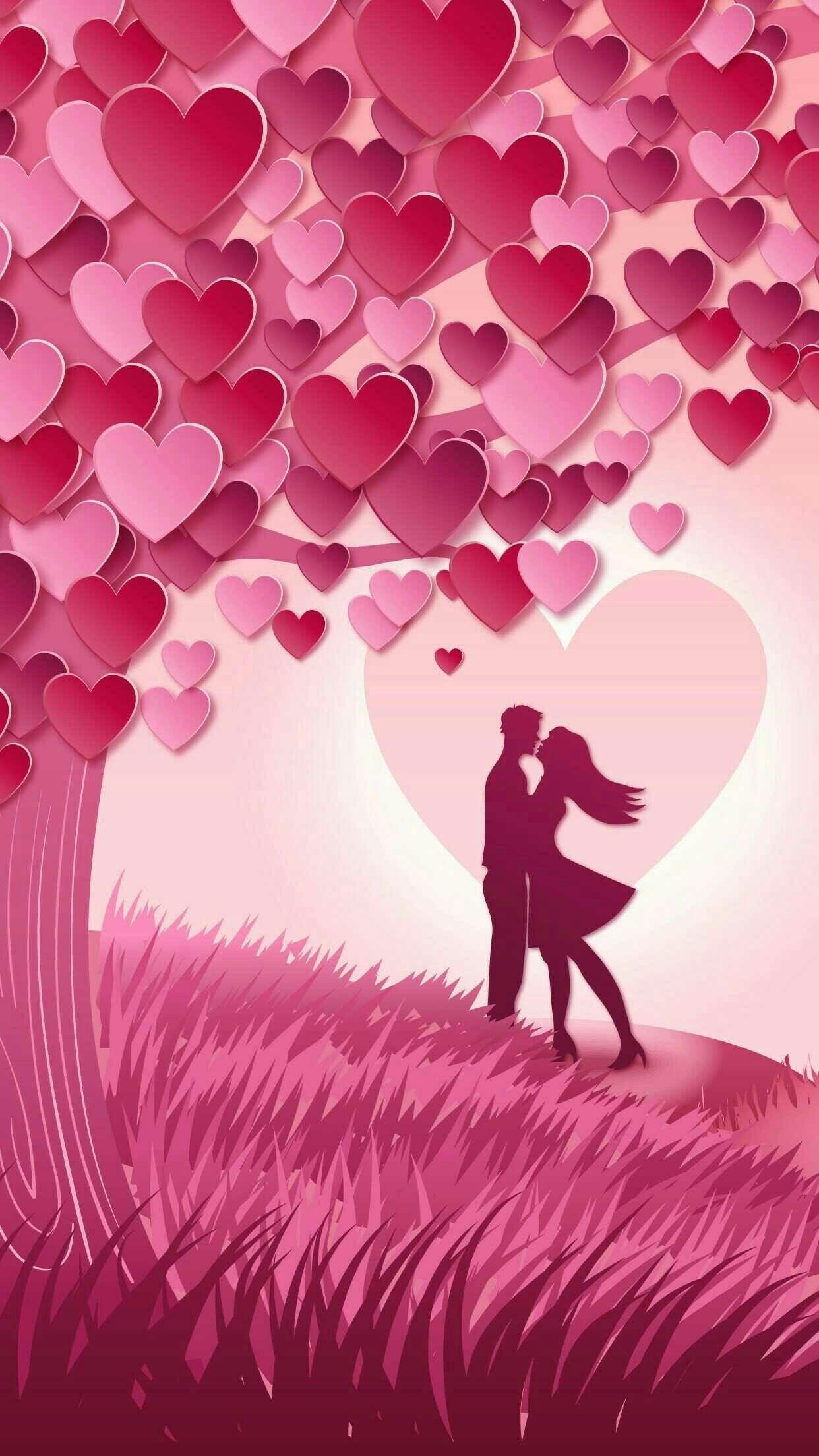 Lovers Wallpapers - Top Free Lovers Backgrounds - WallpaperAccess