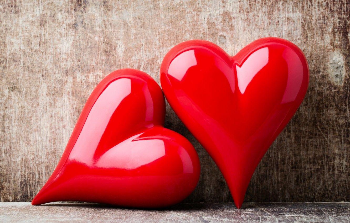 1332x850 Wallpaper love, heart, pair, love, lovers, heart, wood