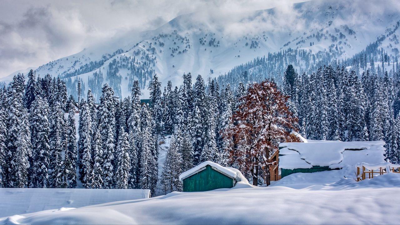 Kashmir Wallpapers - Top Free Kashmir Backgrounds - WallpaperAccess