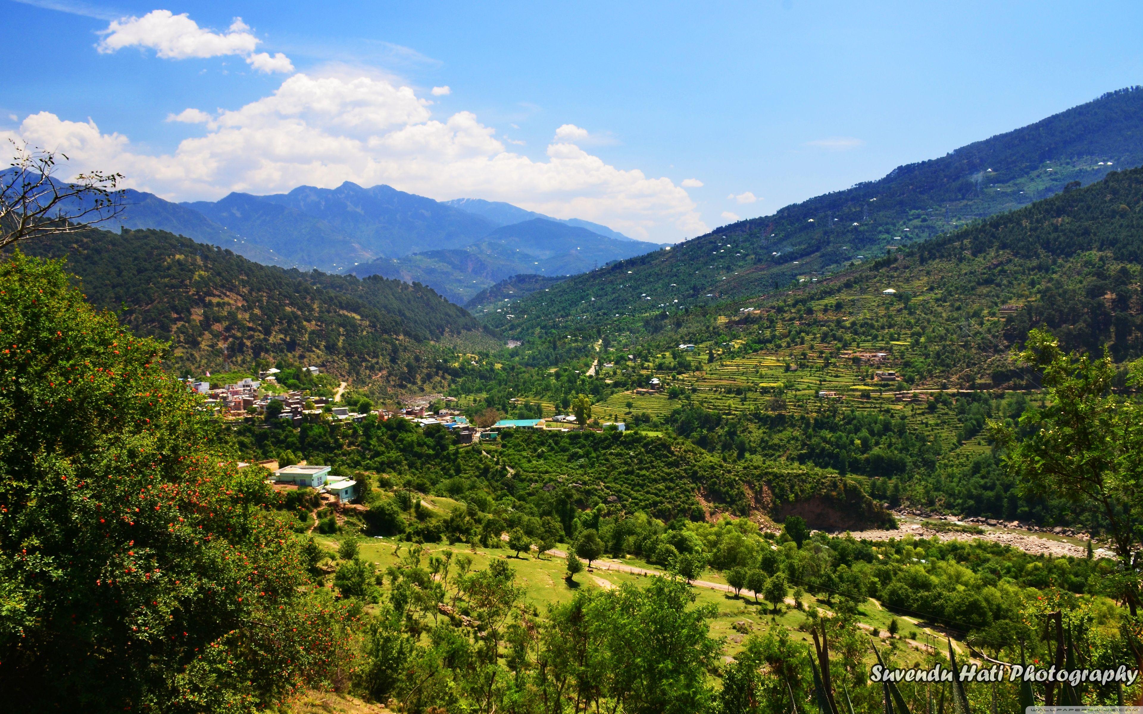 3840x2400 Kashmir ❤ 4K HD Desktop Wallpaper for 4K Ultra HD TV