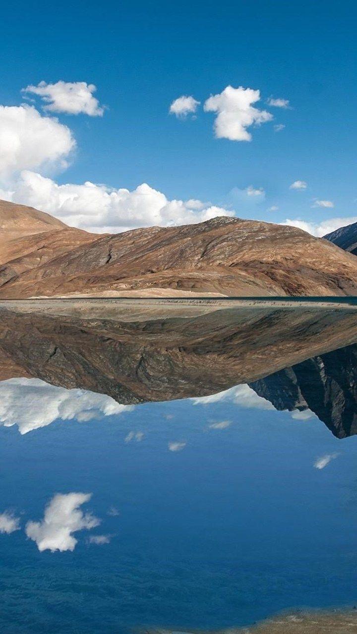 720x1280 Jammu Kashmir Pangong Lake Moto G, X Xperia Z Z3