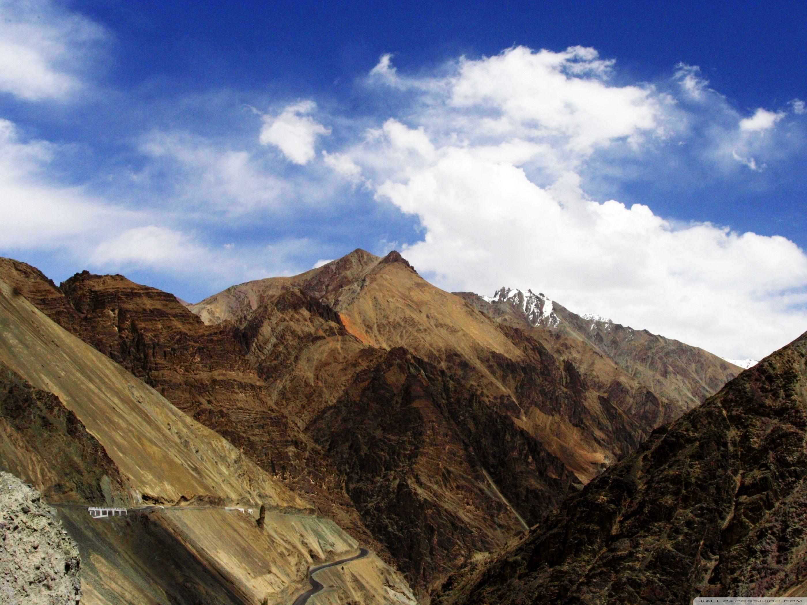 2800x2100 Jammu And Kashmir Nature ❤ 4K HD Desktop Wallpaper for 4K