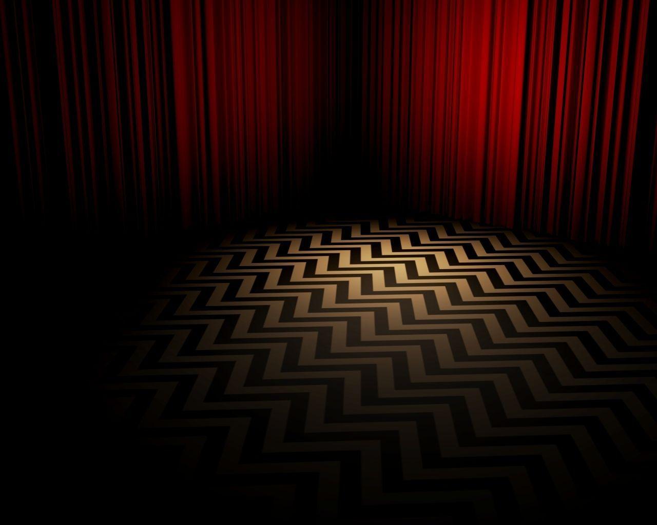 Обои на рабочий стол twin peaks