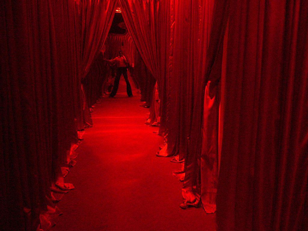 1024x768 Twin Peaks Wallpaper HD