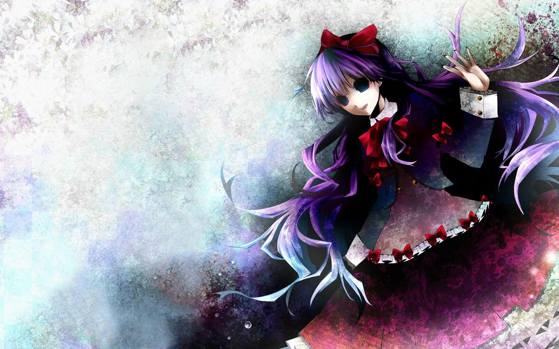 1920x1200 Shiki Wallpaperx1200