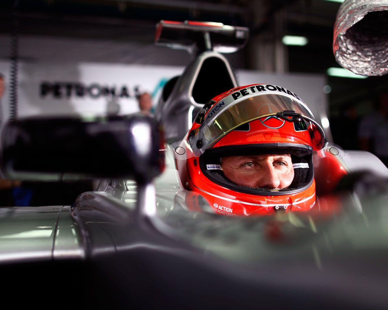 1280x1024 Michael Schumacher Schumacher Wallpaper 30467059