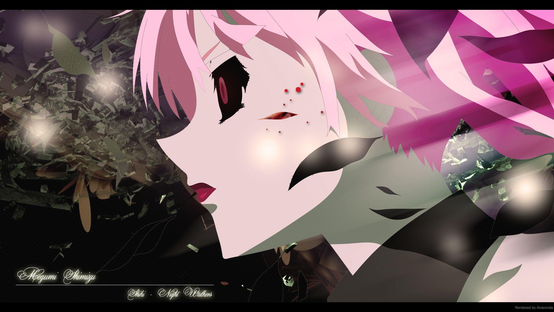 Shiki Wallpapers - Top Free Shiki Backgrounds - WallpaperAccess