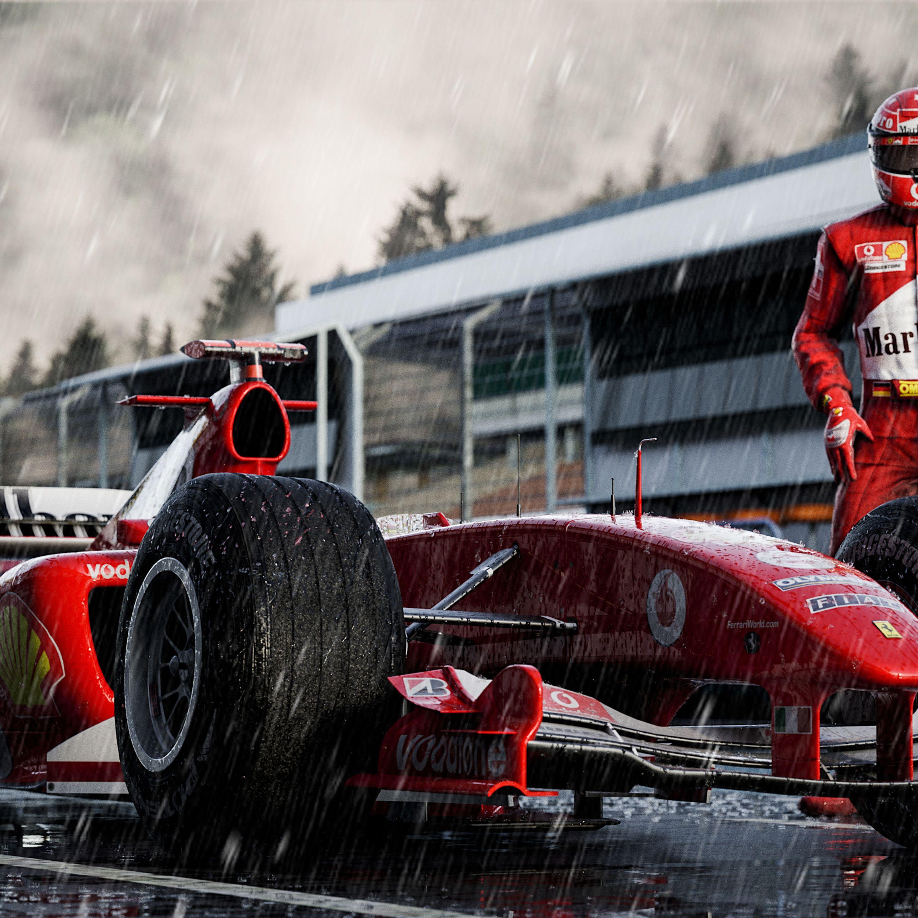 Michael Schumacher Wallpapers Top Free Michael Schumacher Backgrounds