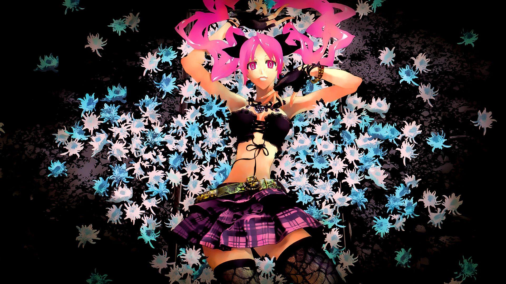 Shiki Wallpapers - Top Free Shiki Backgrounds - WallpaperAccess