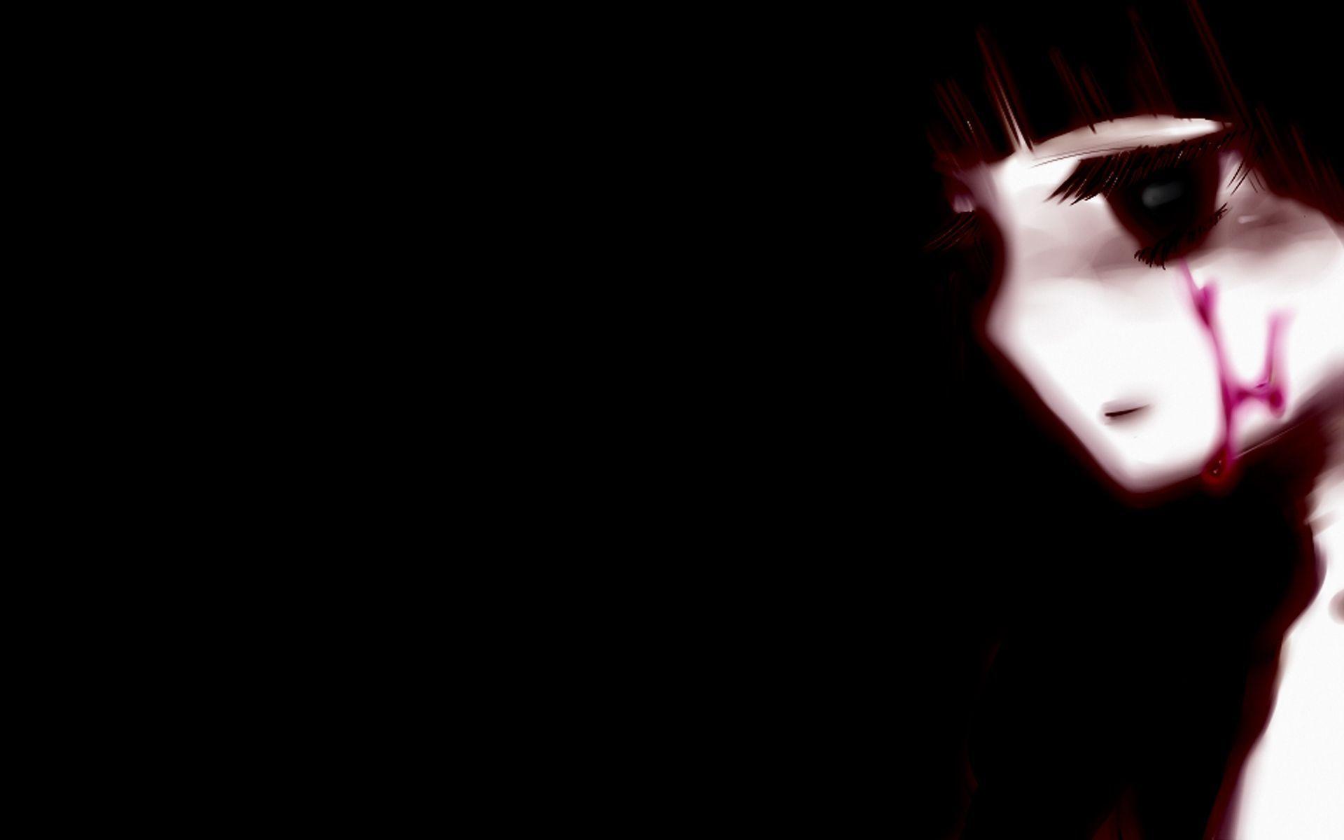 1920x1200 Anime Shiki Kirishiki Sunako Wallpaper. WIDE imagination