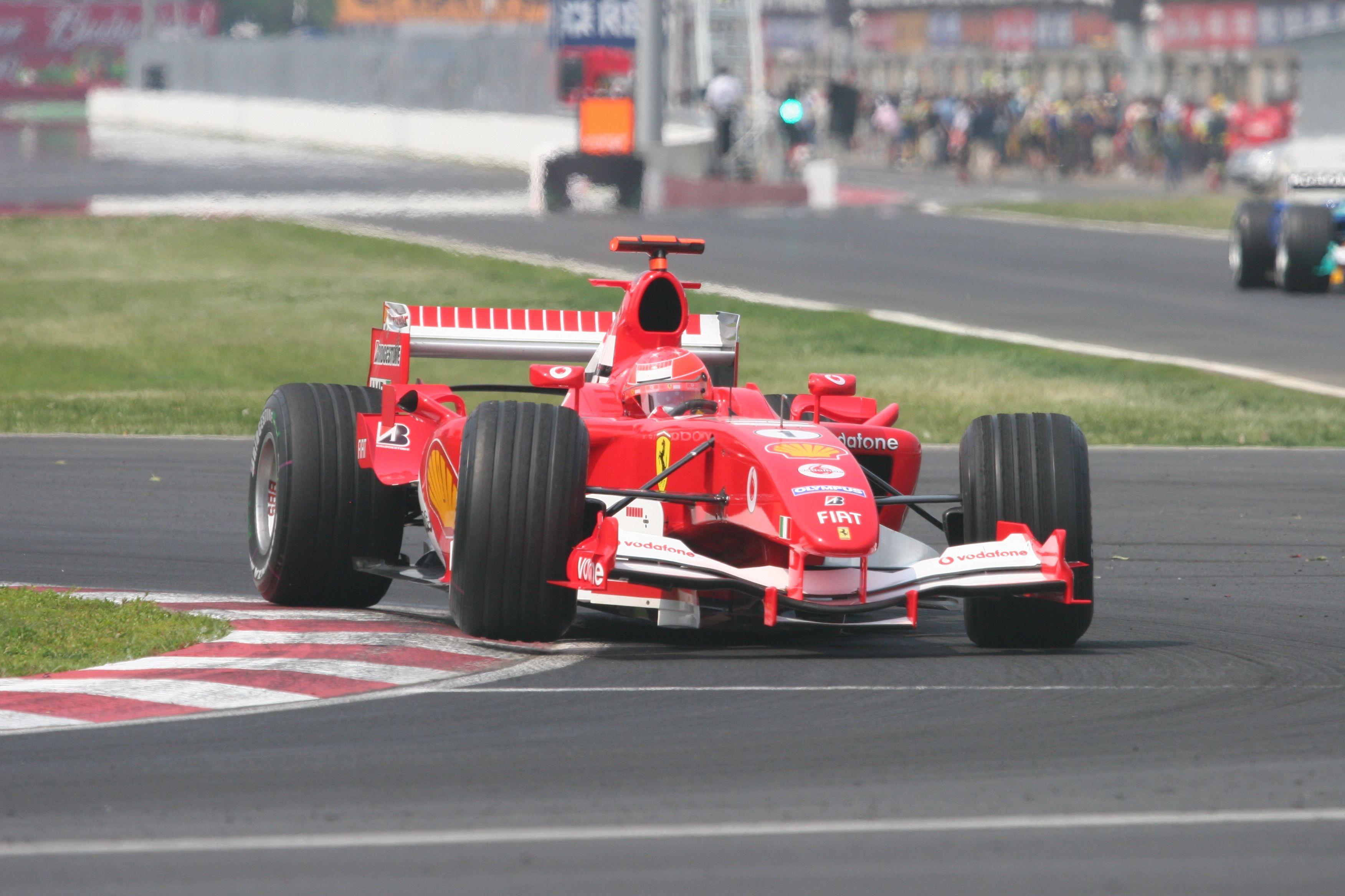 3504x2336 Michael Schumacher Wallpaper Deskx2336
