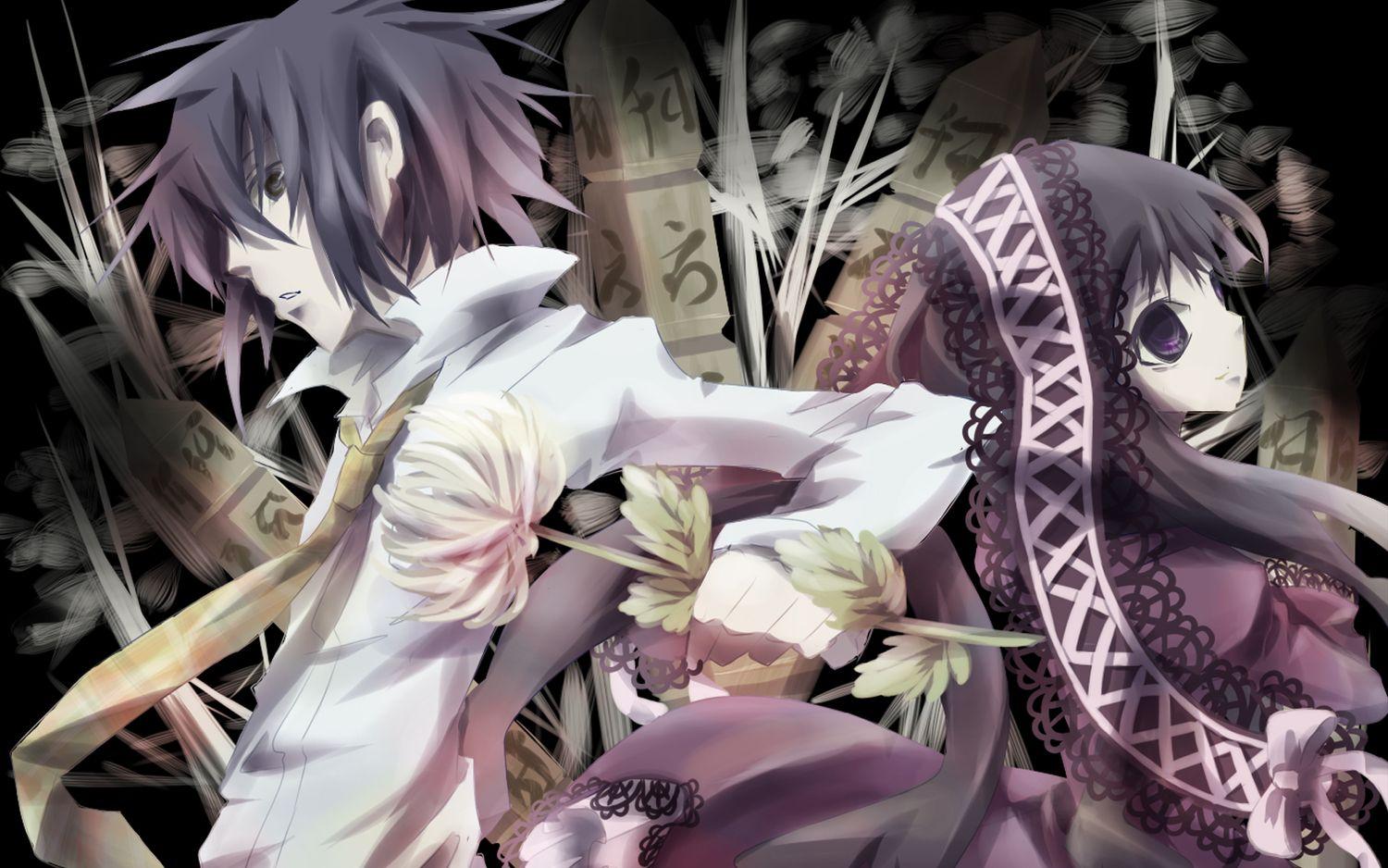 1500x938 Best Shiki Anime Image & Wallpaper Leandra Linay
