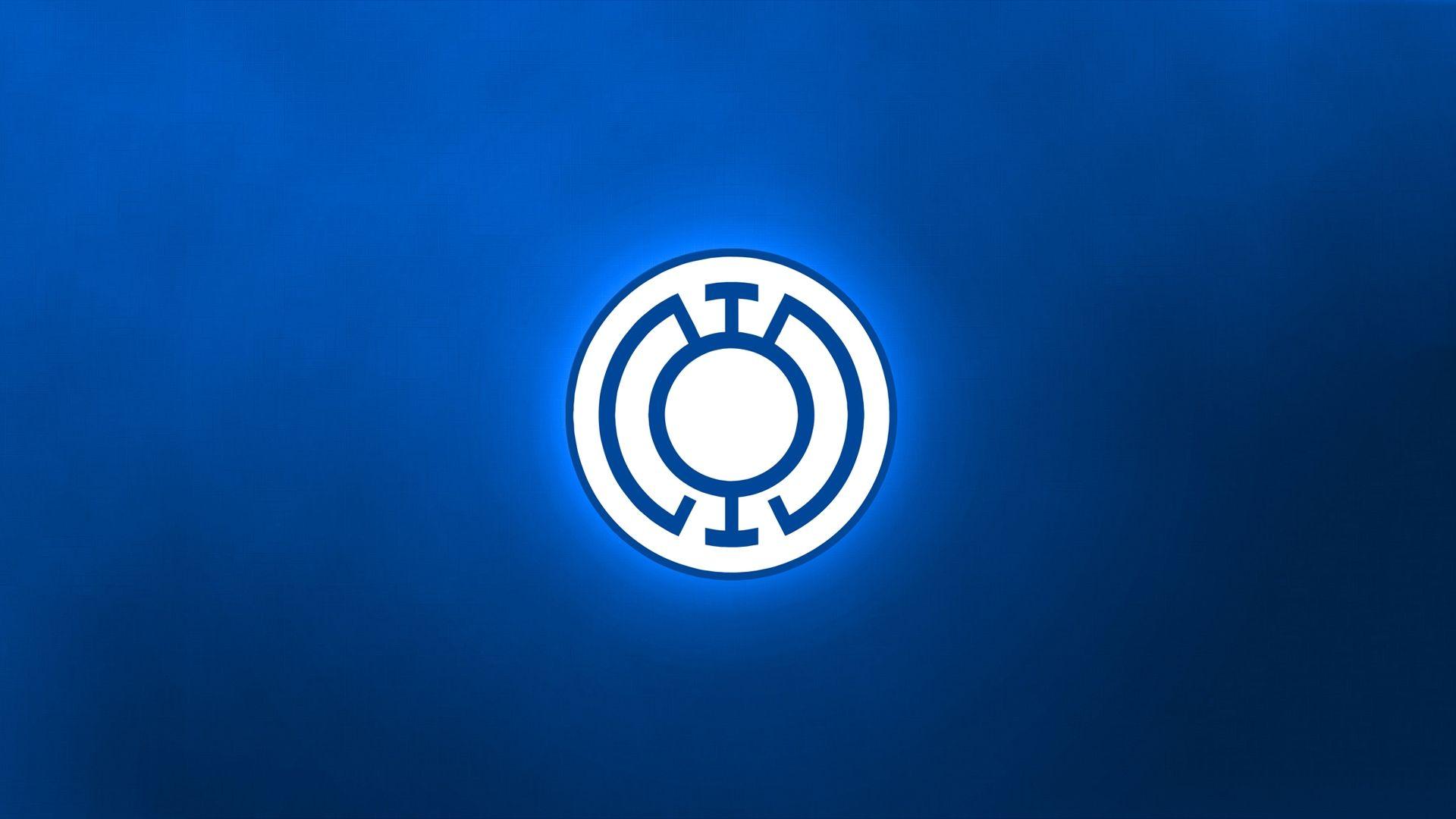 1920x1080 Blue Lantern HD Wallpaper and Background